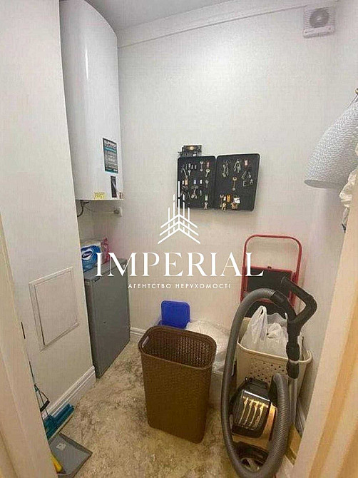 Оренда 3-кімнатної квартири Оболонський проспект Київ - зображення 4