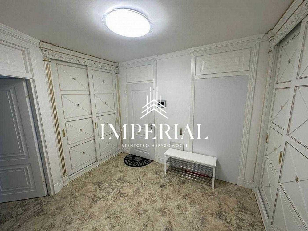 Оренда 3-кімнатної квартири Оболонський проспект Київ - зображення 5