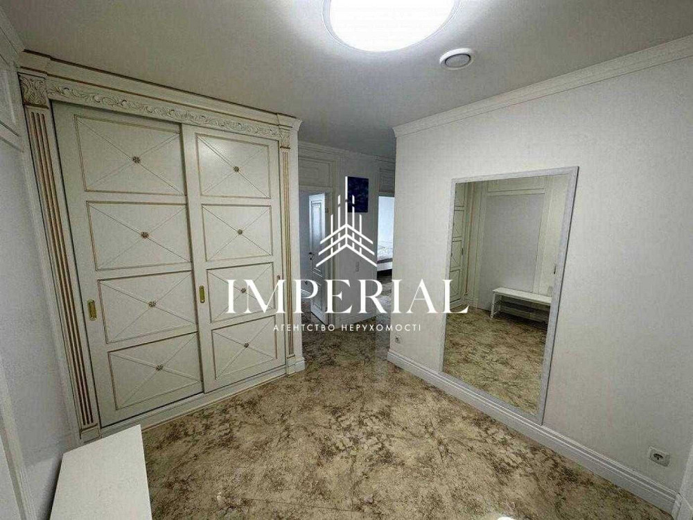 Оренда 3-кімнатної квартири Оболонський проспект Київ - зображення 2