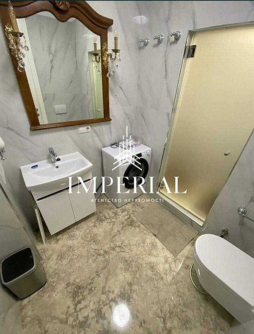 Оренда 3-кімнатної квартири Оболонський проспект Київ - зображення 8