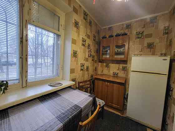 Аренда 1 комн.кв . Центр города / 1 этаж / Запоріжжя