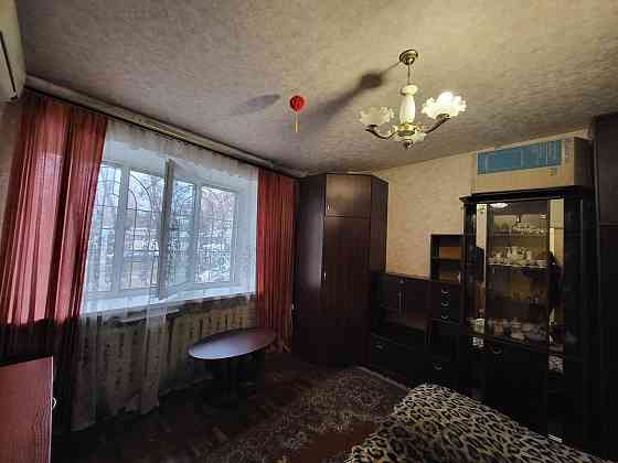 Аренда 1 комн.кв . Центр города / 1 этаж / Запоріжжя