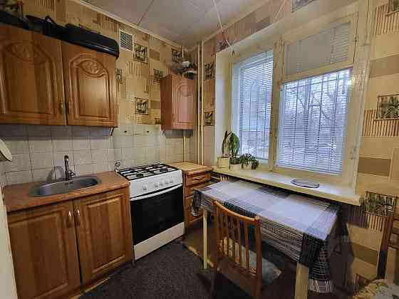 Аренда 1 комн.кв . Центр города / 1 этаж / Запоріжжя