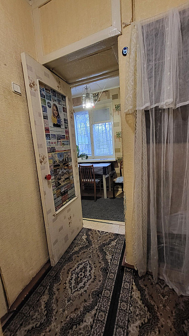 Аренда 1 комн.кв . Центр города / 1 этаж / Запоріжжя - зображення 4