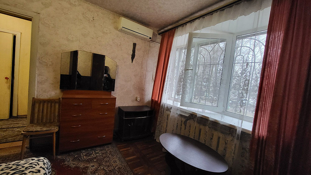 Аренда 1 комн.кв . Центр города / 1 этаж / Запоріжжя - зображення 7