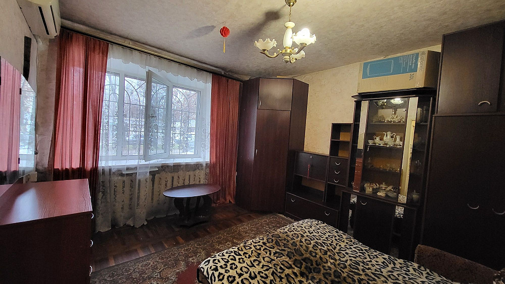 Аренда 1 комн.кв . Центр города / 1 этаж / Запоріжжя - зображення 8