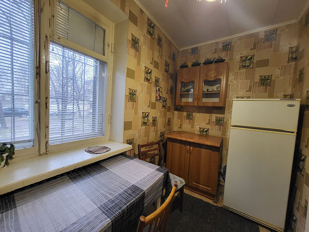 Аренда 1 комн.кв . Центр города / 1 этаж / Запоріжжя - зображення 1