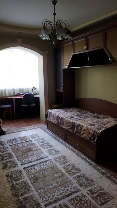 Здаю 2 к/кв в Соляних, Мельничная Николаев - изображение 5