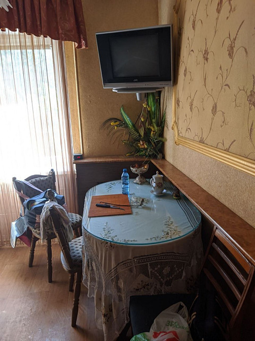 Здаю 2 к/кв в Соляних, Мельничная Николаев - изображение 4