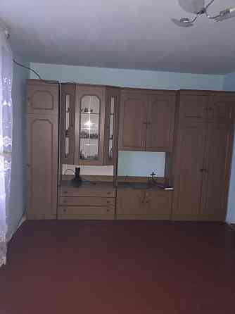 1-кімн. Кварт. 40 м кв. вул Руська (Фастівська) звільнення з 15 лютого Черновцы