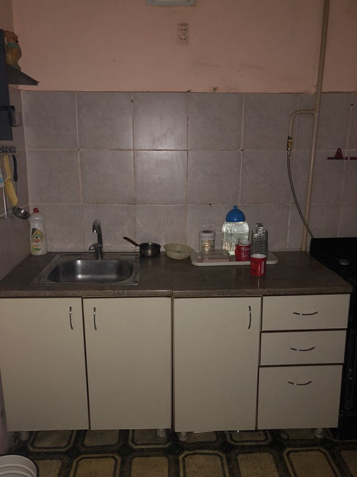 1-кімн. Кварт. 40 м кв. вул Руська (Фастівська) звільнення з 15 лютого Черновцы - изображение 4