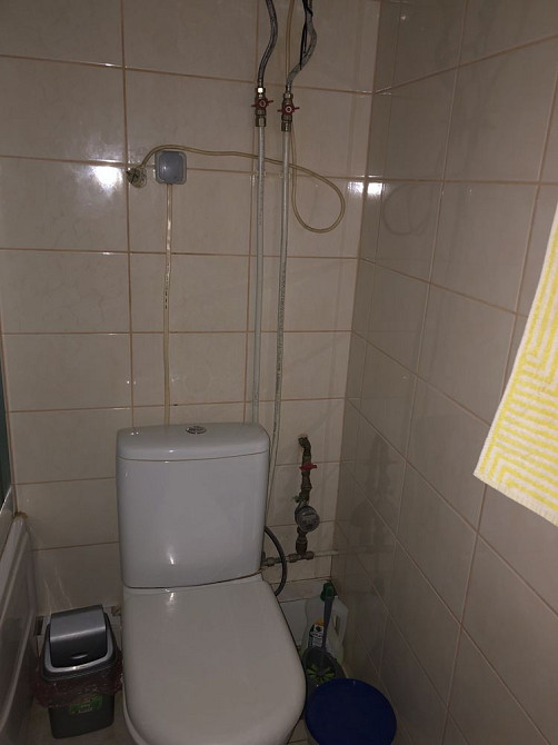 1-кімн. Кварт. 40 м кв. вул Руська (Фастівська) звільнення з 15 лютого Черновцы - изображение 8