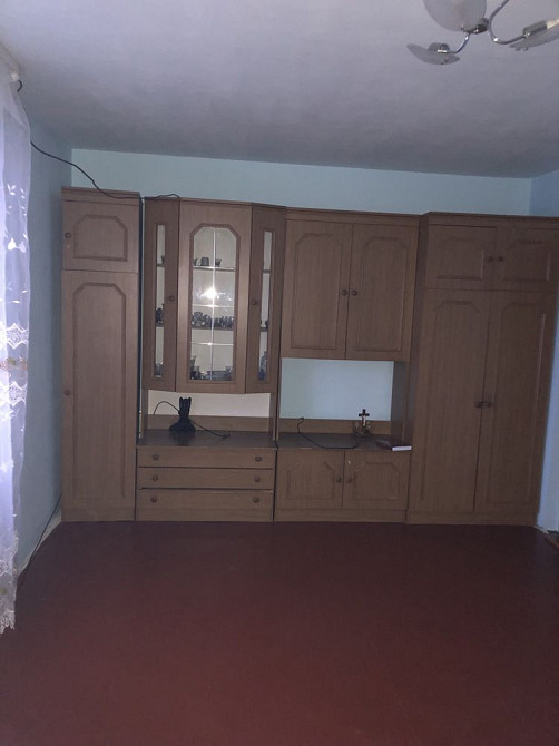 1-кімн. Кварт. 40 м кв. вул Руська (Фастівська) звільнення з 15 лютого Черновцы - изображение 3