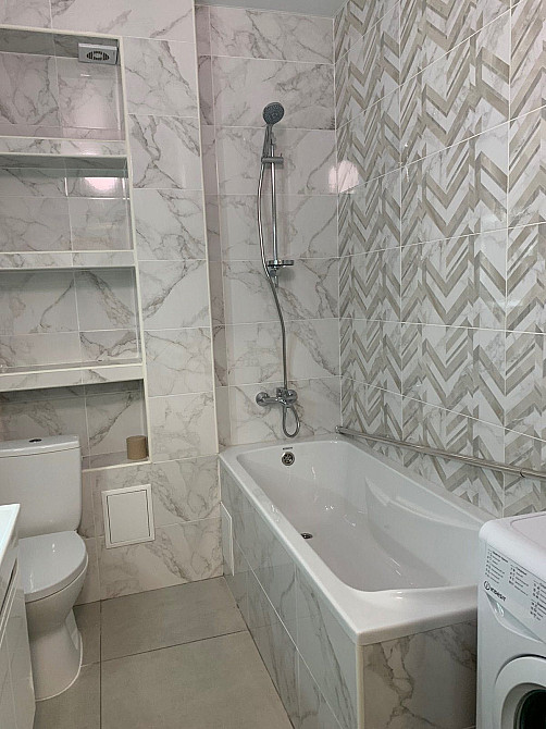 Оренда 1к квартири, без %. Севастопольська площа (ЖК Медовий) Київ - зображення 7