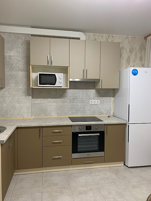 Оренда 1к квартири, без %. Севастопольська площа (ЖК Медовий) Київ - зображення 5