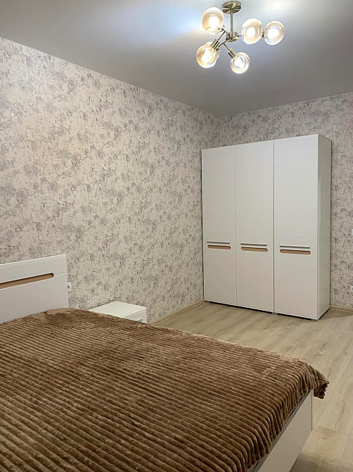 Оренда 1к квартири, без %. Севастопольська площа (ЖК Медовий) Київ - зображення 2