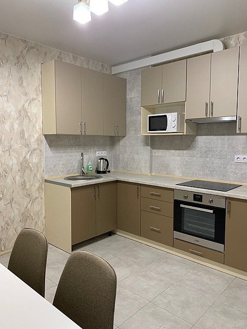 Оренда 1к квартири, без %. Севастопольська площа (ЖК Медовий) Київ - зображення 3