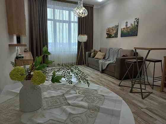 Оренда 1 кімн. квартири в ЖК Новопечерські Липки Київ