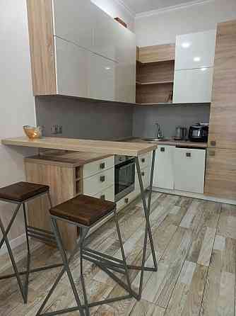 Оренда 1 кімн. квартири в ЖК Новопечерські Липки Київ