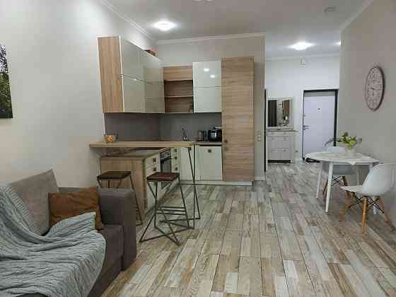 Оренда 1 кімн. квартири в ЖК Новопечерські Липки Київ