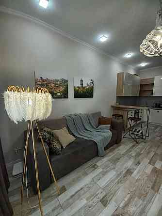 Оренда 1 кімн. квартири в ЖК Новопечерські Липки Київ