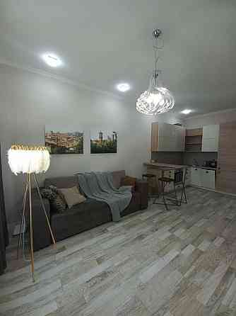 Оренда 1 кімн. квартири в ЖК Новопечерські Липки Київ