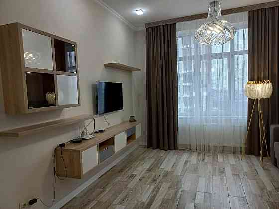 Оренда 1 кімн. квартири в ЖК Новопечерські Липки Київ