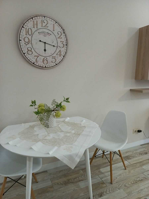 Оренда 1 кімн. квартири в ЖК Новопечерські Липки Київ - зображення 7