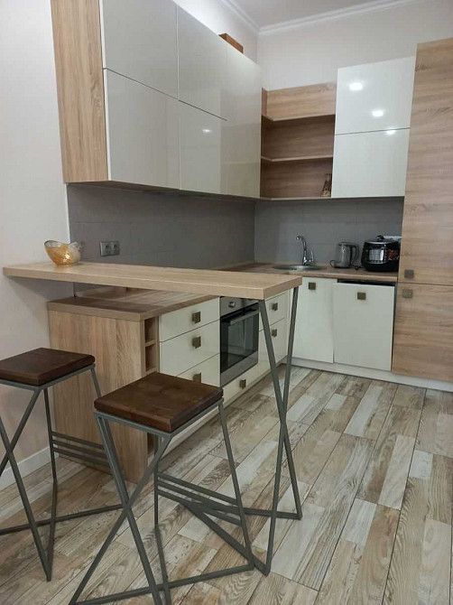 Оренда 1 кімн. квартири в ЖК Новопечерські Липки Київ - зображення 6