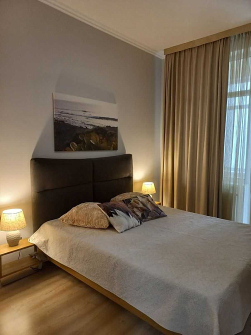 Оренда 1 кімн. квартири в ЖК Новопечерські Липки Київ - зображення 8