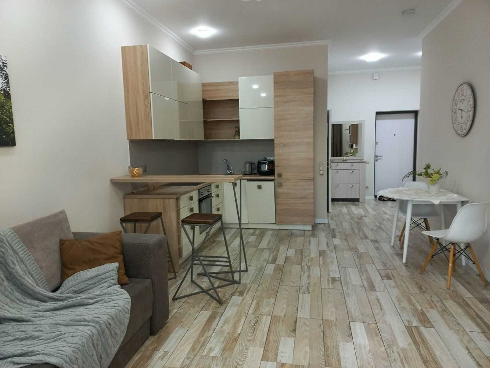 Оренда 1 кімн. квартири в ЖК Новопечерські Липки Київ - зображення 5