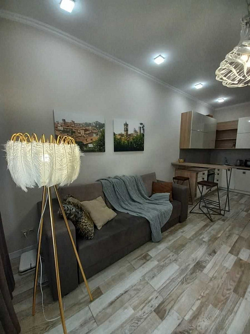 Оренда 1 кімн. квартири в ЖК Новопечерські Липки Київ - зображення 3