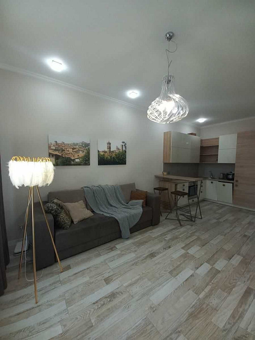 Оренда 1 кімн. квартири в ЖК Новопечерські Липки Київ - зображення 4