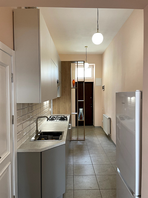 Оренда двокімнатної квартири, вулиця Мучна, Личаківський район Львов - изображение 2