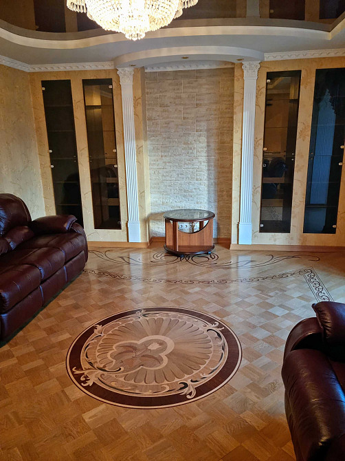 4-х кімнатна квартира з дизайнерським ремонтом Старокостянтинів - зображення 3