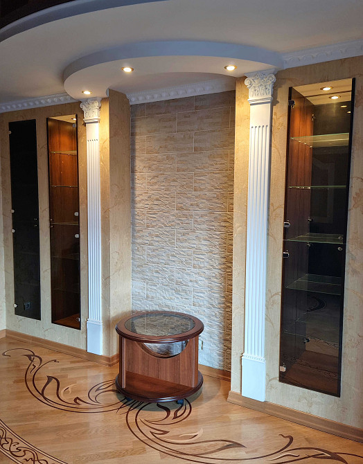 4-х кімнатна квартира з дизайнерським ремонтом Старокостянтинів - зображення 6