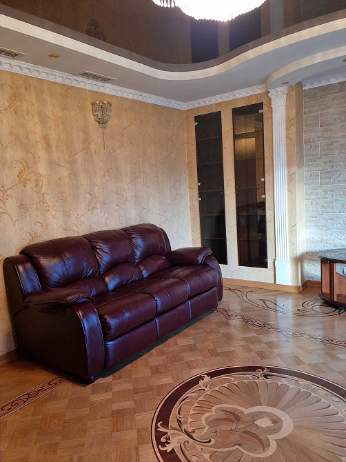 4-х кімнатна квартира з дизайнерським ремонтом Старокостянтинів - зображення 4