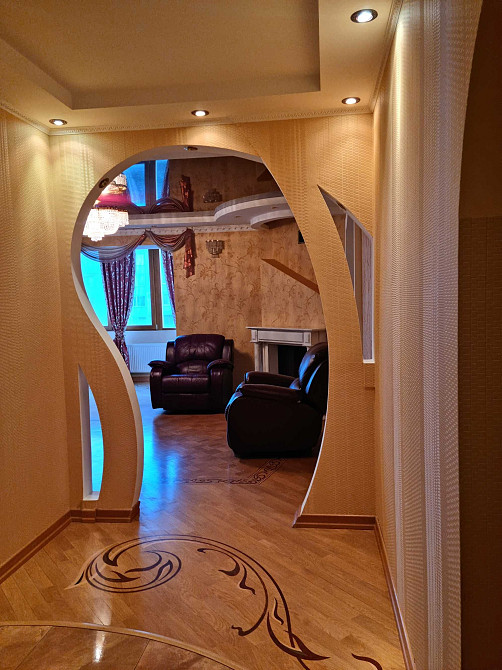 4-х кімнатна квартира з дизайнерським ремонтом Старокостянтинів - зображення 8