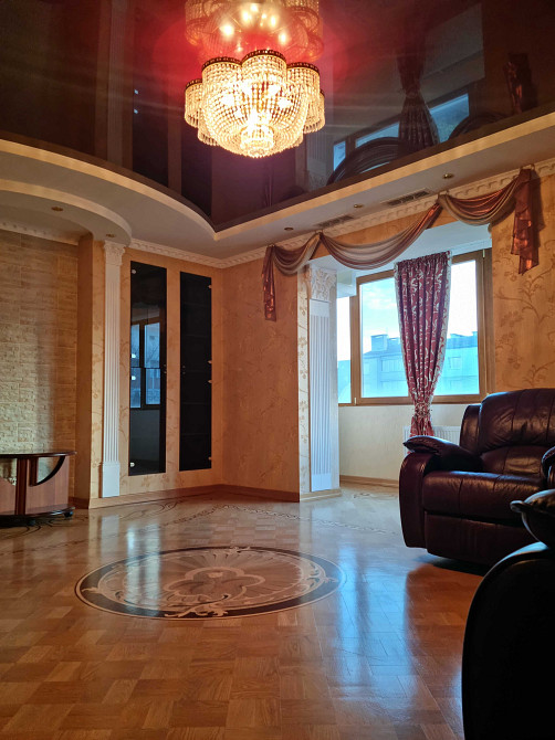 4-х кімнатна квартира з дизайнерським ремонтом Старокостянтинів - зображення 1