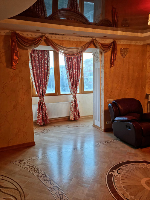 4-х кімнатна квартира з дизайнерським ремонтом Старокостянтинів - зображення 5