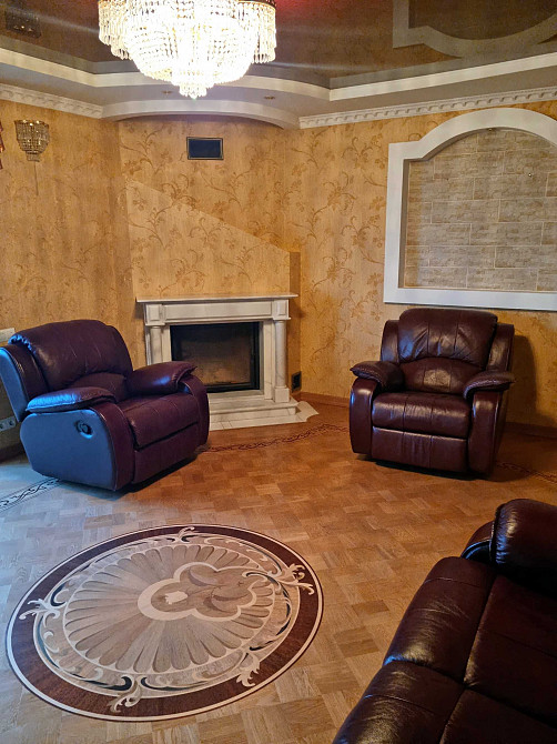 4-х кімнатна квартира з дизайнерським ремонтом Старокостянтинів - зображення 2