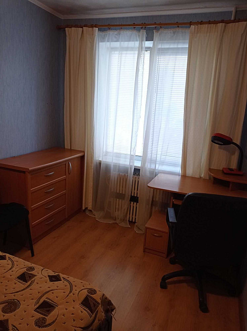 Аренда 2-х ком. квартиры на ЖМ Коммунар, 3А Дніпро - зображення 3