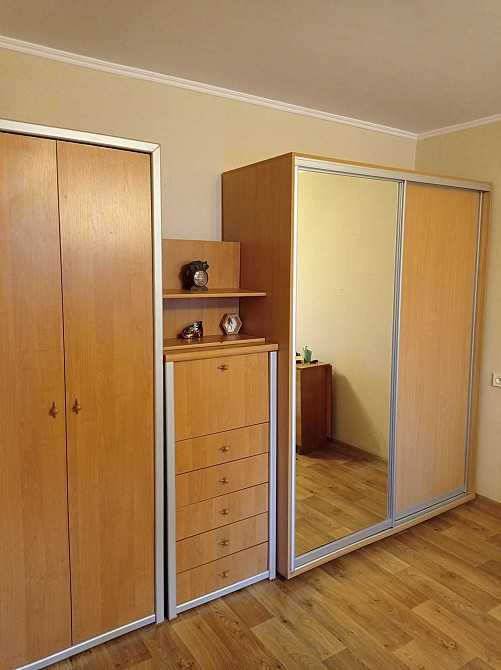 Аренда 2-х ком. квартиры на ЖМ Коммунар, 3А Дніпро - зображення 2