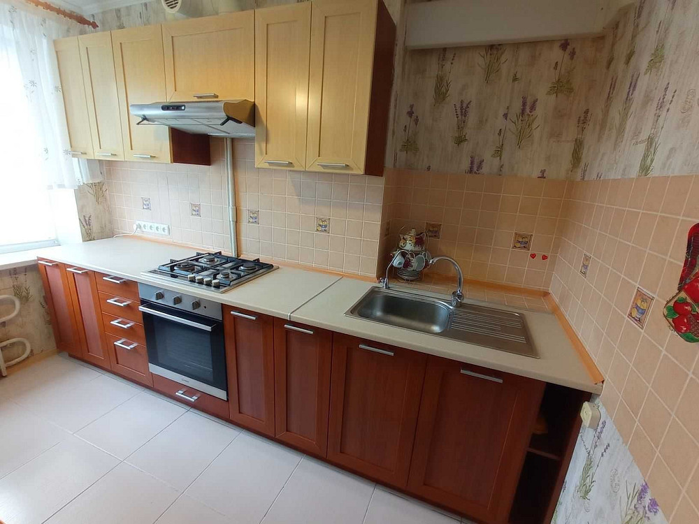 Аренда 2-х ком. квартиры на ЖМ Коммунар, 3А Дніпро - зображення 4