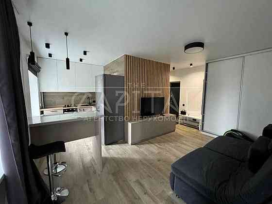 Оренда 1-кімнатної квартири, вул.Микільсько-Ботанічна, ботанічний сад Київ