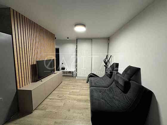 Оренда 1-кімнатної квартири, вул.Микільсько-Ботанічна, ботанічний сад Київ