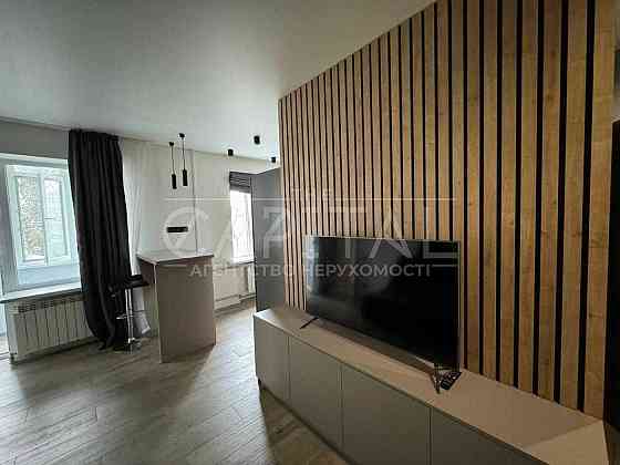 Оренда 1-кімнатної квартири, вул.Микільсько-Ботанічна, ботанічний сад Київ