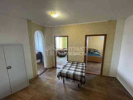 Оренда 3-к квартира 522 мр-н ЖК "Парус" Харьков