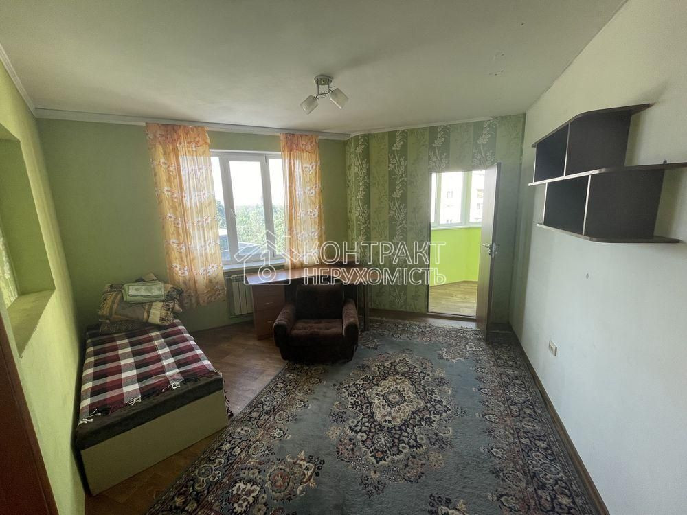 Оренда 3-к квартира 522 мр-н ЖК "Парус" Харьков - изображение 6