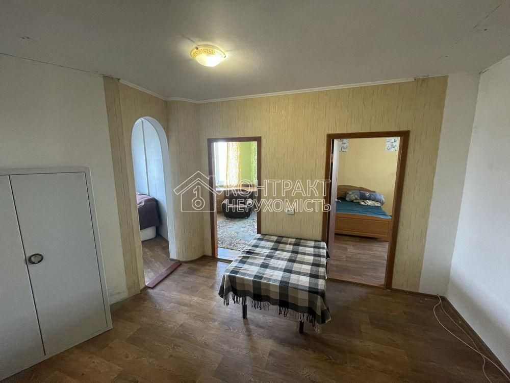 Оренда 3-к квартира 522 мр-н ЖК "Парус" Харьков - изображение 4